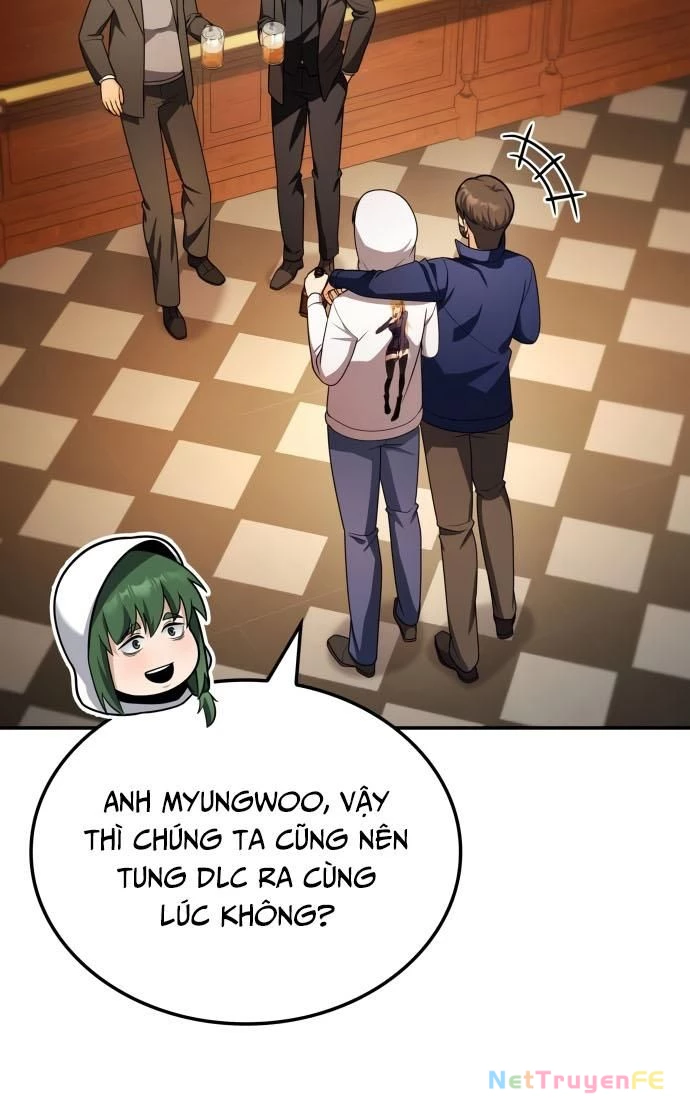 Sau Khi Ly Hôn Ta Trúng Jackpot Chapter 72 - Trang 2