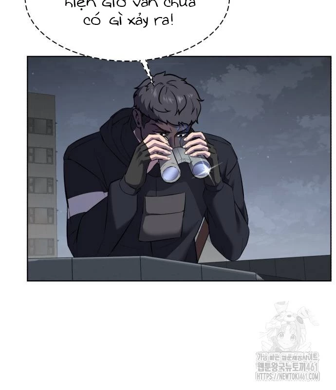 Cậu Bé Của Thần Chết Chapter 244 - Trang 4