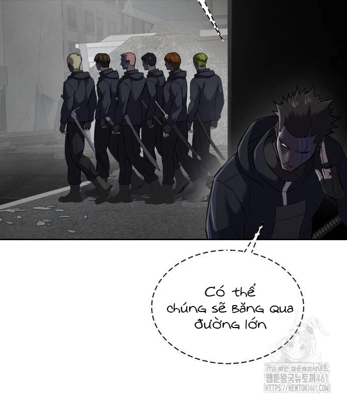 Cậu Bé Của Thần Chết Chapter 244 - Trang 4