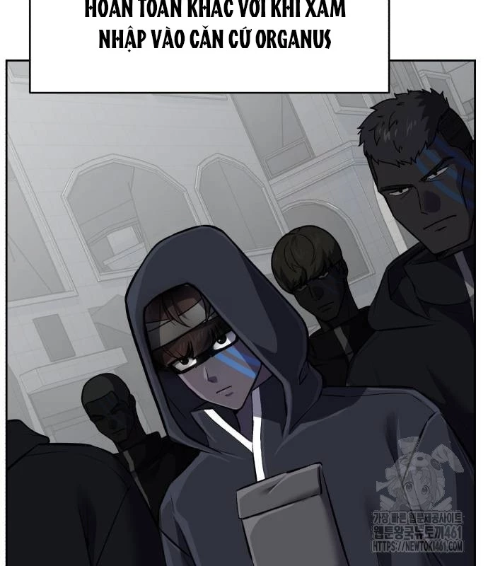 Cậu Bé Của Thần Chết Chapter 244 - Trang 4