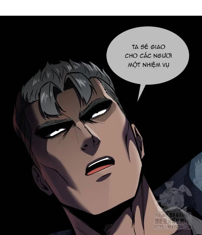 Cậu Bé Của Thần Chết Chapter 244 - Trang 4