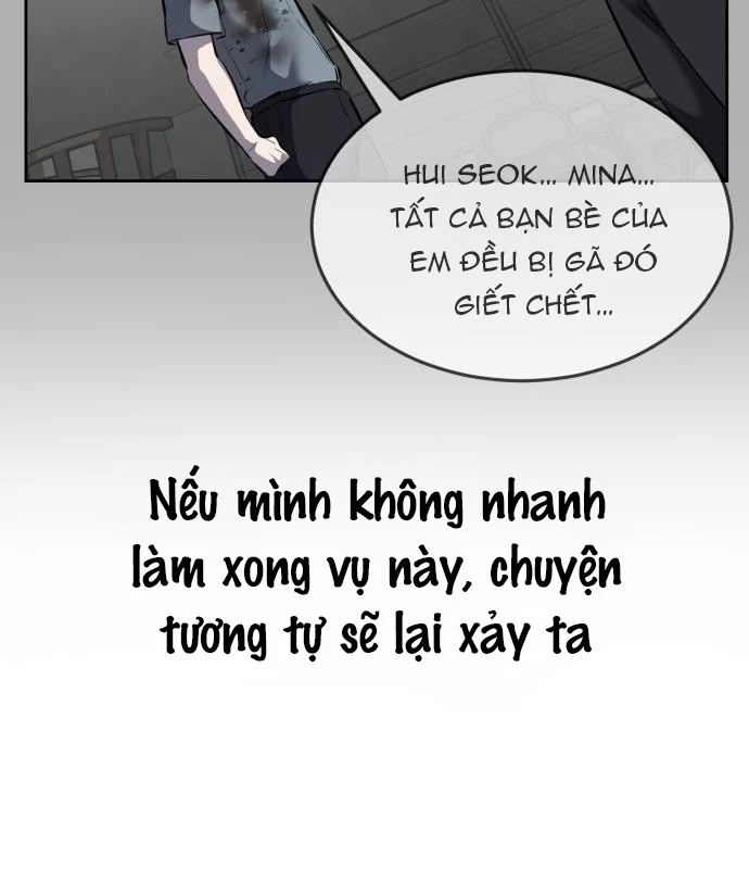 Cậu Bé Của Thần Chết Chapter 244 - Trang 4