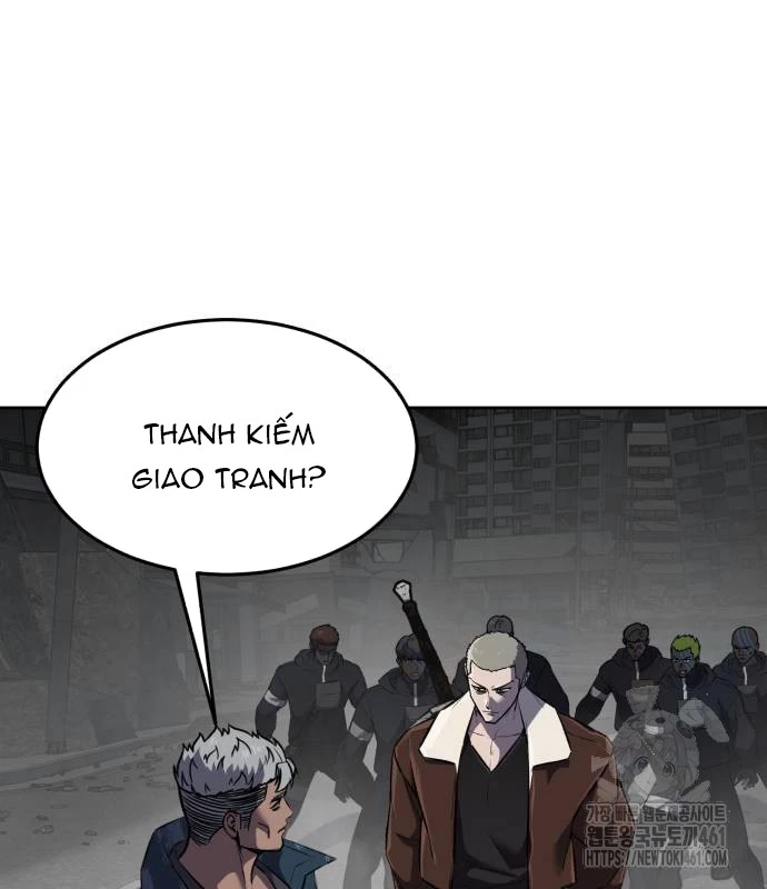 Cậu Bé Của Thần Chết Chapter 244 - Trang 4