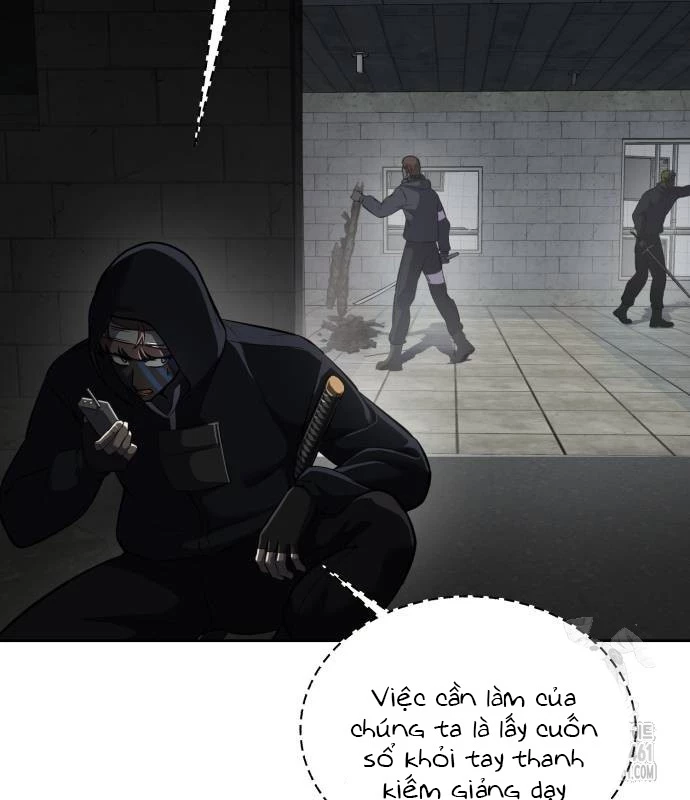 Cậu Bé Của Thần Chết Chapter 244 - Trang 4