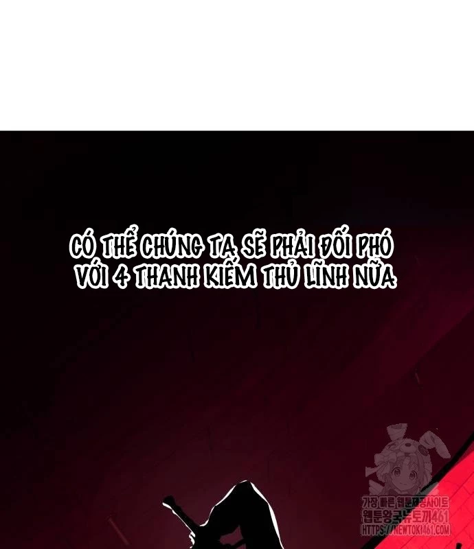 Cậu Bé Của Thần Chết Chapter 244 - Trang 4