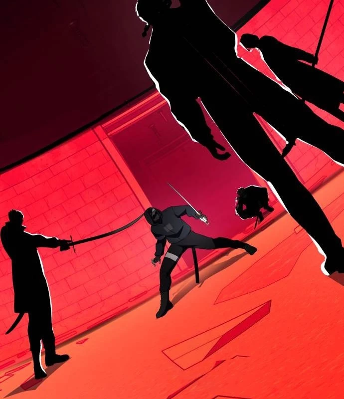 Cậu Bé Của Thần Chết Chapter 244 - Trang 4