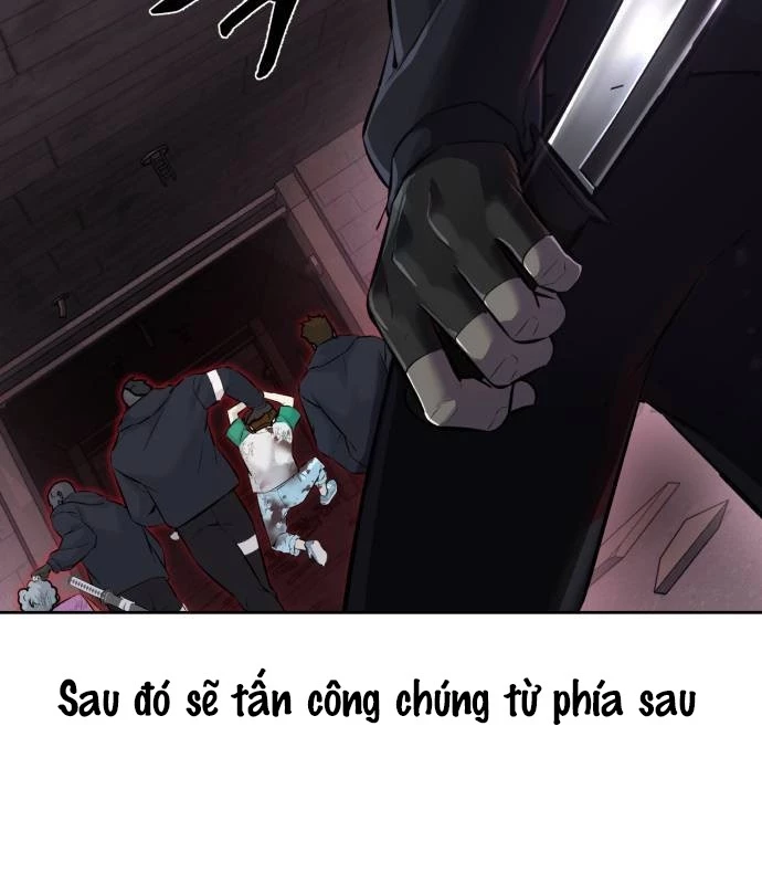 Cậu Bé Của Thần Chết Chapter 244 - Trang 4