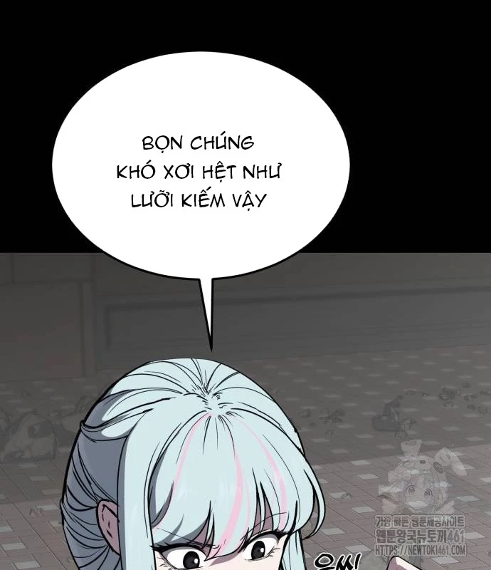 Cậu Bé Của Thần Chết Chapter 244 - Trang 4