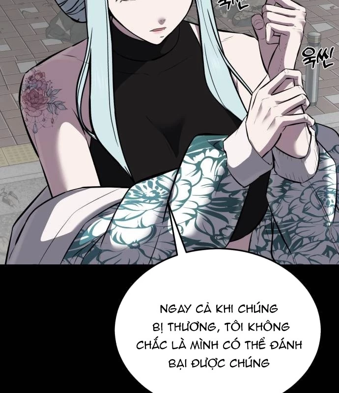 Cậu Bé Của Thần Chết Chapter 244 - Trang 4