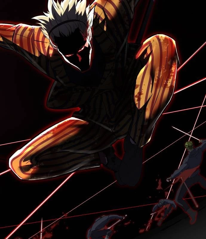 Cậu Bé Của Thần Chết Chapter 244 - Trang 4