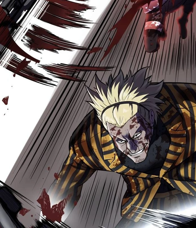 Cậu Bé Của Thần Chết Chapter 244 - Trang 4