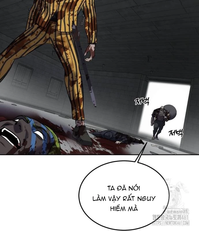 Cậu Bé Của Thần Chết Chapter 244 - Trang 4