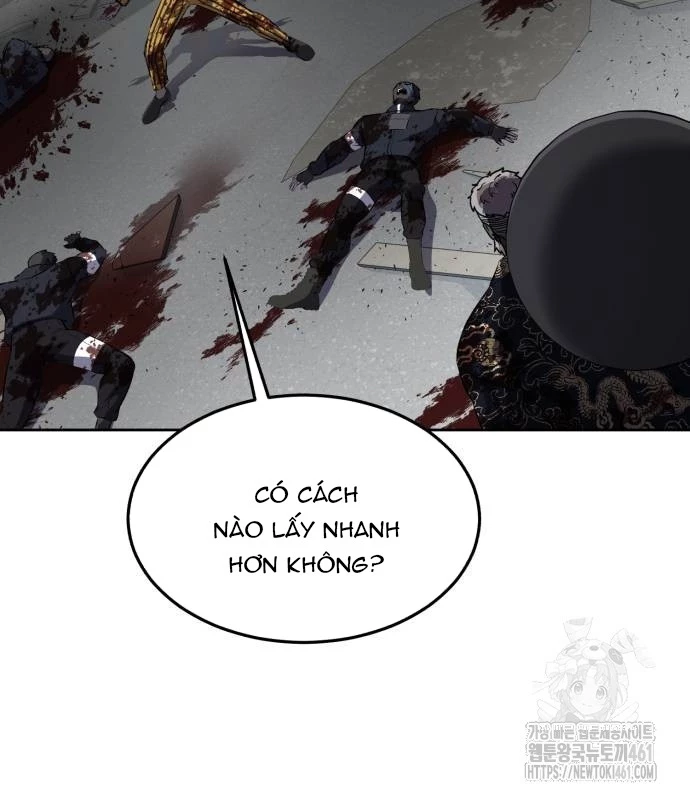 Cậu Bé Của Thần Chết Chapter 244 - Trang 4