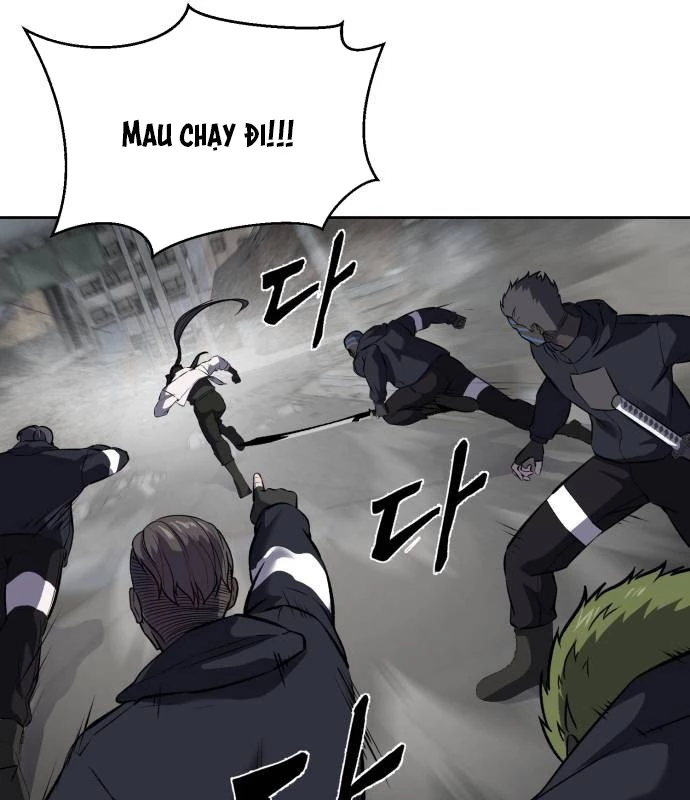 Cậu Bé Của Thần Chết Chapter 244 - Trang 4