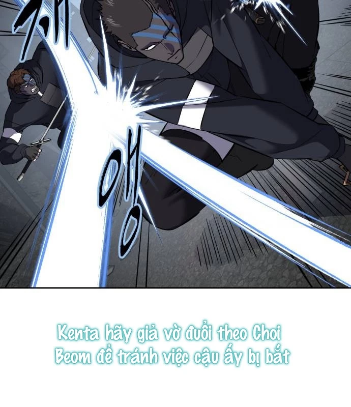 Cậu Bé Của Thần Chết Chapter 244 - Trang 4