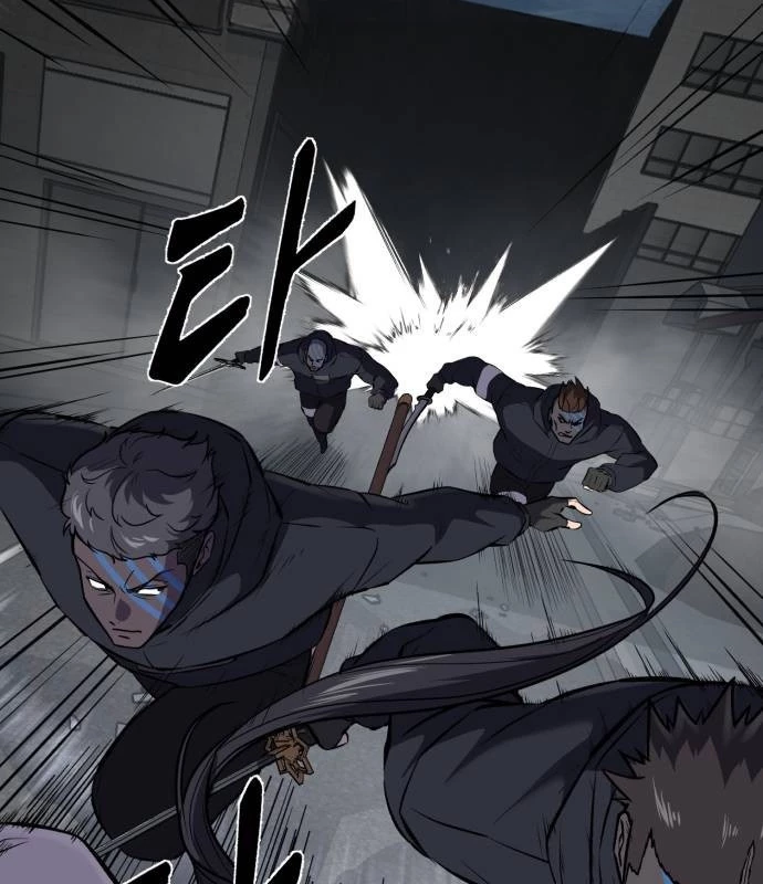 Cậu Bé Của Thần Chết Chapter 244 - Trang 4