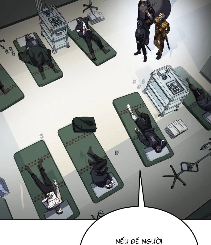 Cậu Bé Của Thần Chết Chapter 244 - Trang 4