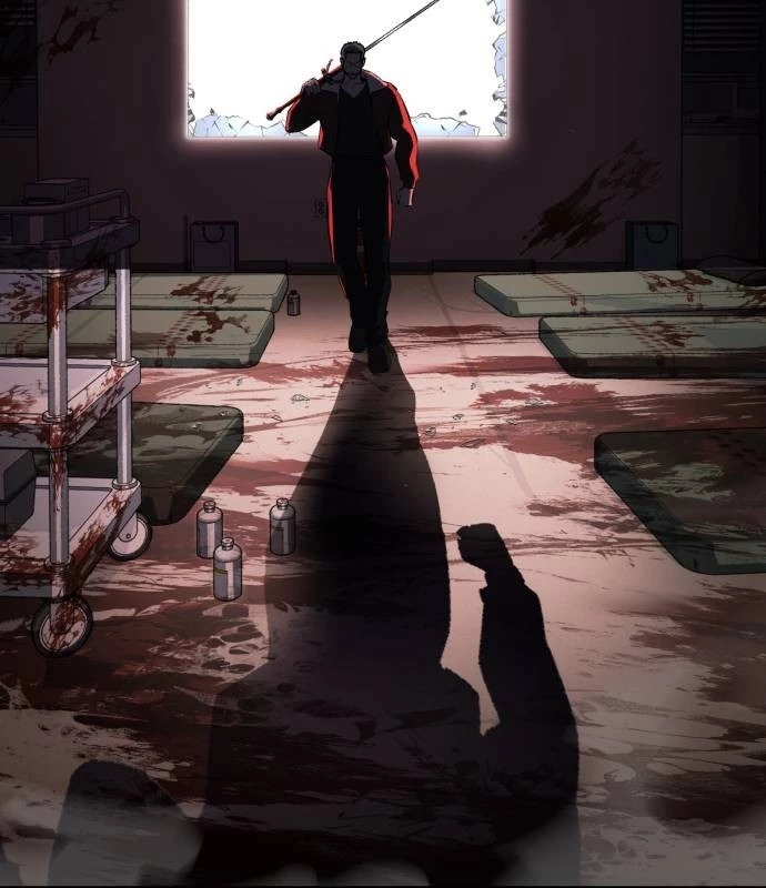 Cậu Bé Của Thần Chết Chapter 244 - Trang 4