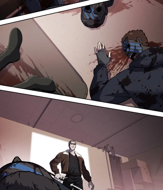 Cậu Bé Của Thần Chết Chapter 244 - Trang 4