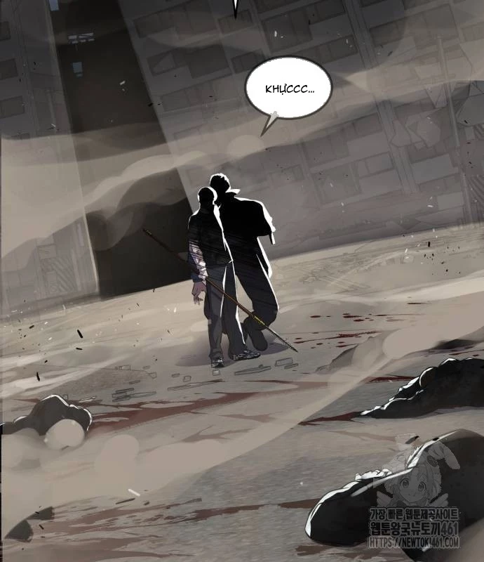 Cậu Bé Của Thần Chết Chapter 244 - Trang 4