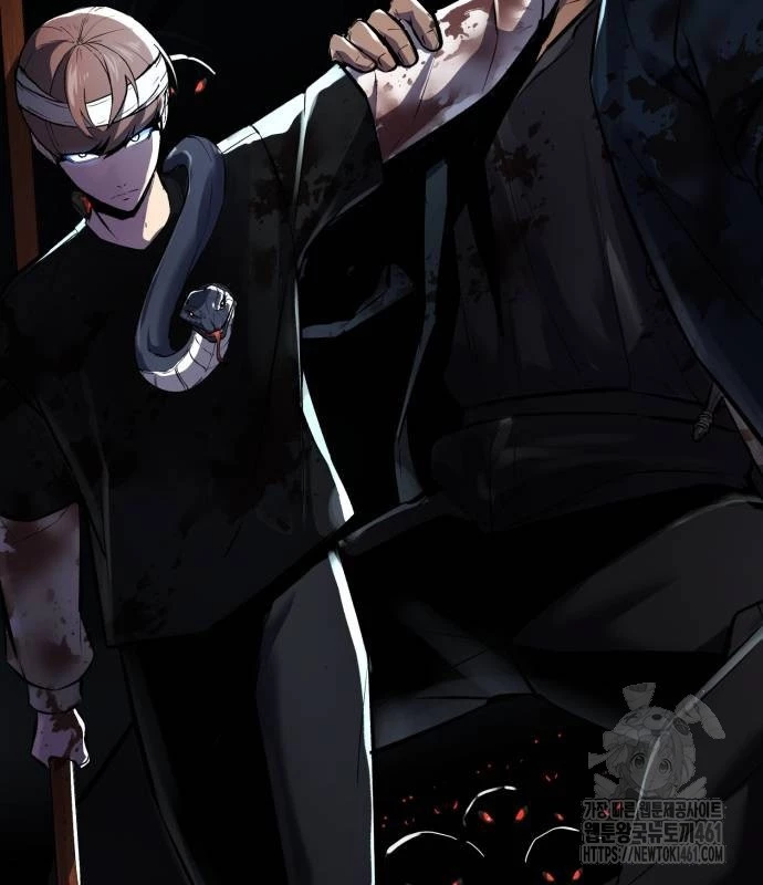 Cậu Bé Của Thần Chết Chapter 244 - Trang 4