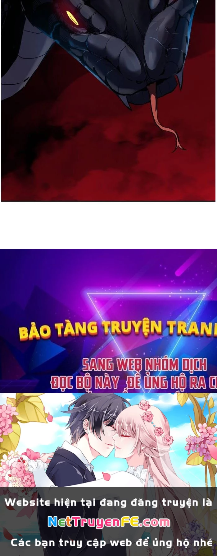 Cậu Bé Của Thần Chết Chapter 244 - Trang 4