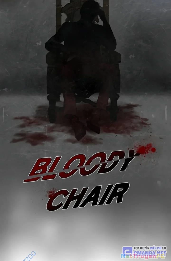 Huyết Tọa Chapter 22 - Trang 3