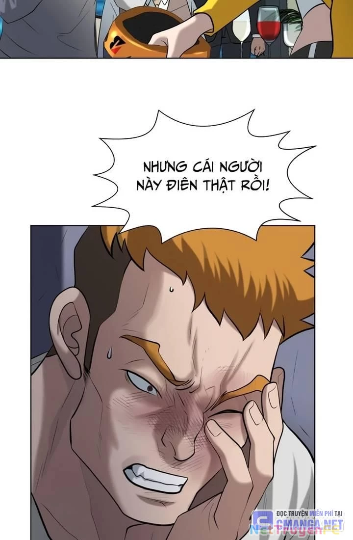 Huyết Tọa Chapter 22 - Trang 3