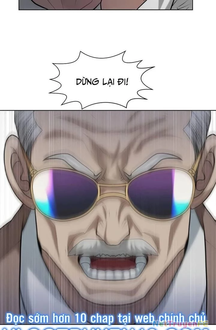 Huyết Tọa Chapter 22 - Trang 3