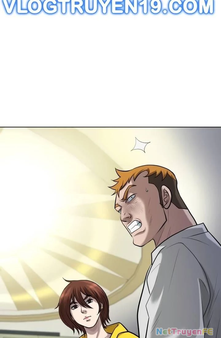 Huyết Tọa Chapter 22 - Trang 3