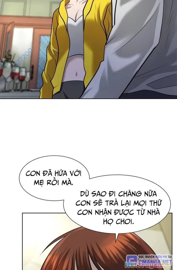 Huyết Tọa Chapter 22 - Trang 3