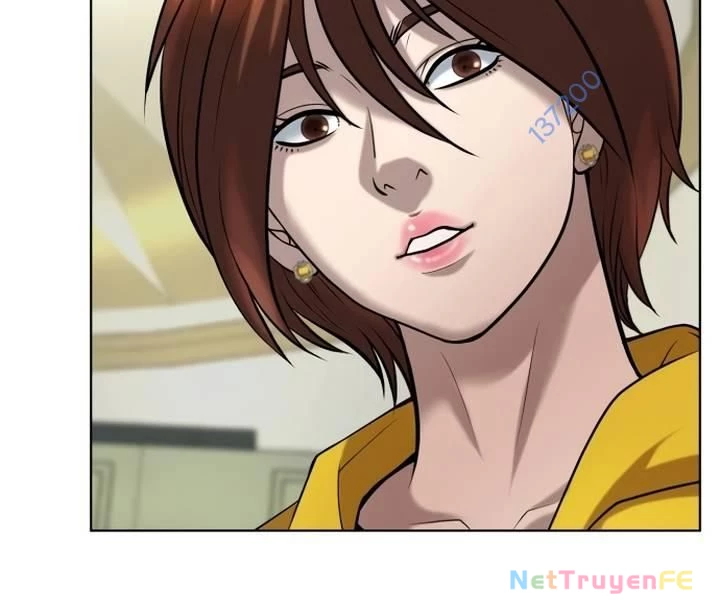 Huyết Tọa Chapter 22 - Trang 3