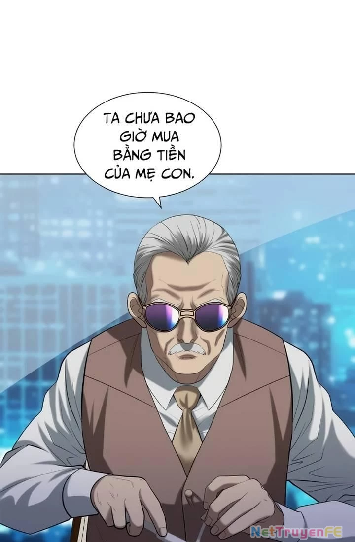 Huyết Tọa Chapter 22 - Trang 3