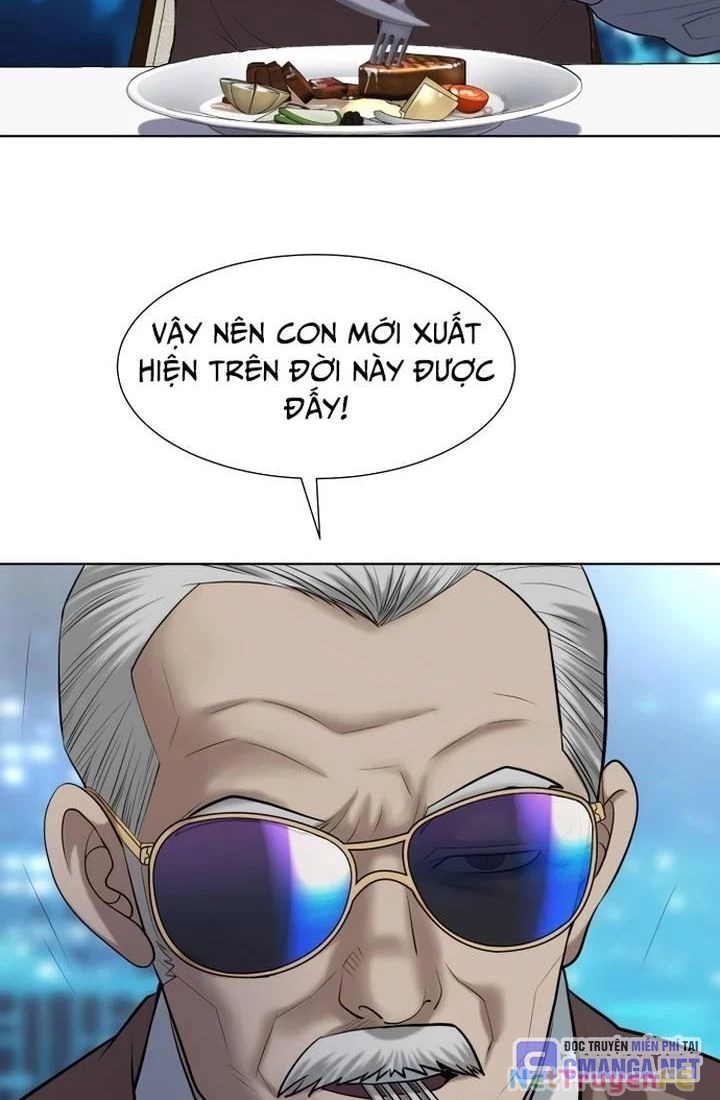 Huyết Tọa Chapter 22 - Trang 3