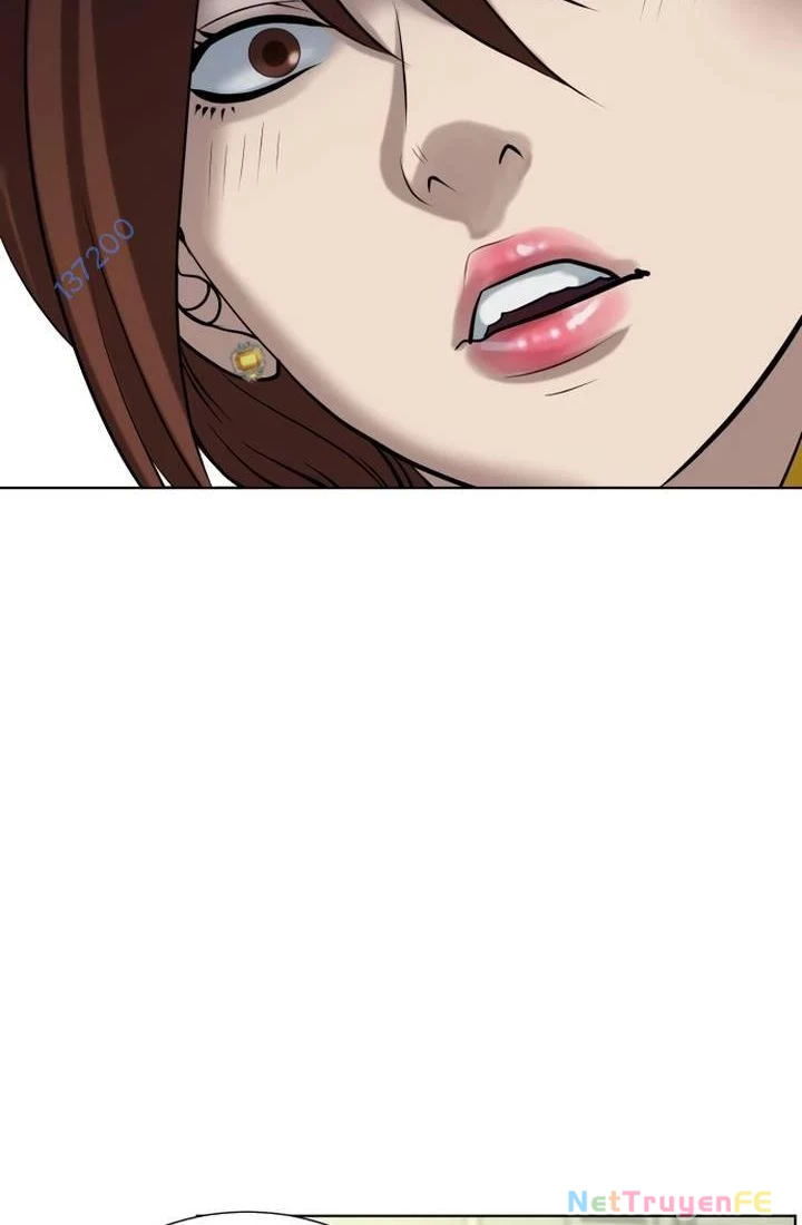 Huyết Tọa Chapter 22 - Trang 3