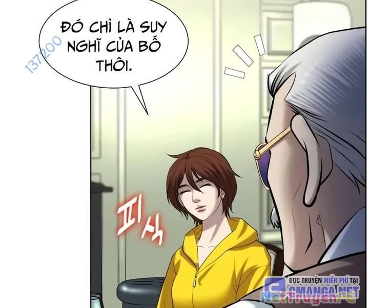 Huyết Tọa Chapter 22 - Trang 3