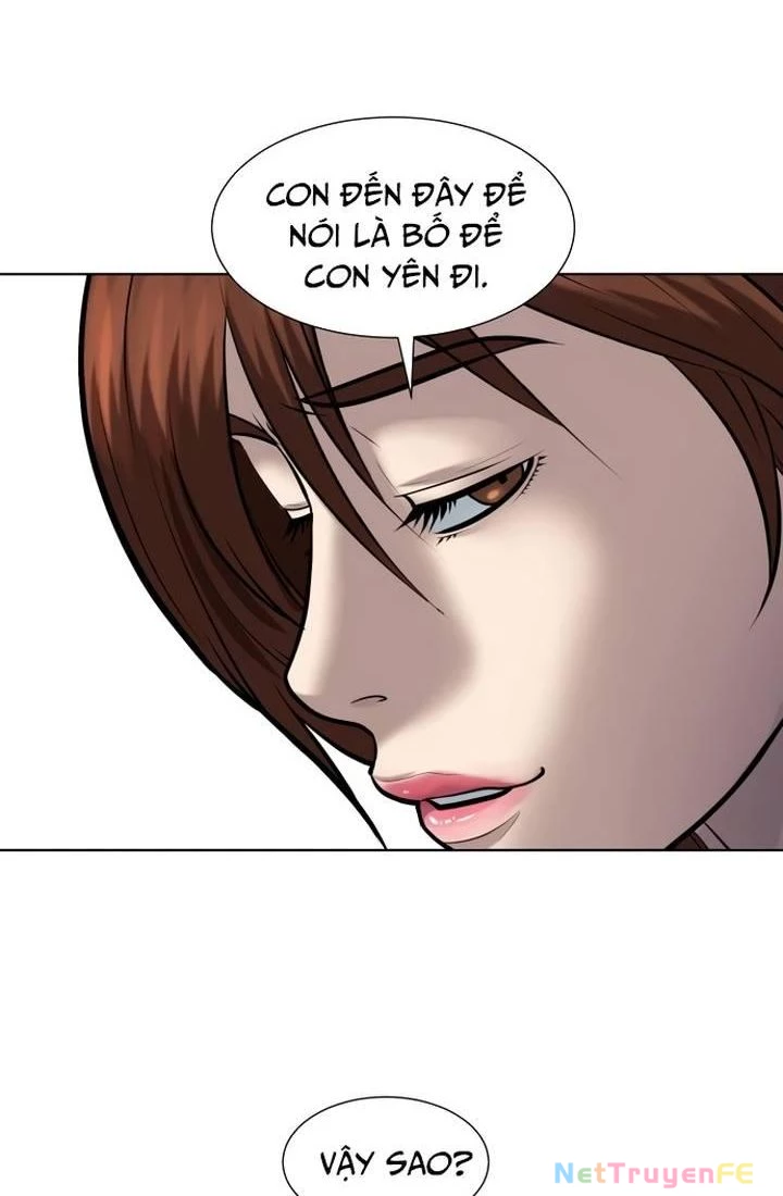 Huyết Tọa Chapter 22 - Trang 3