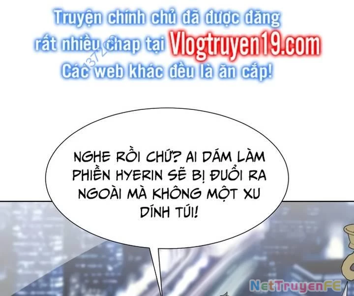 Huyết Tọa Chapter 22 - Trang 3