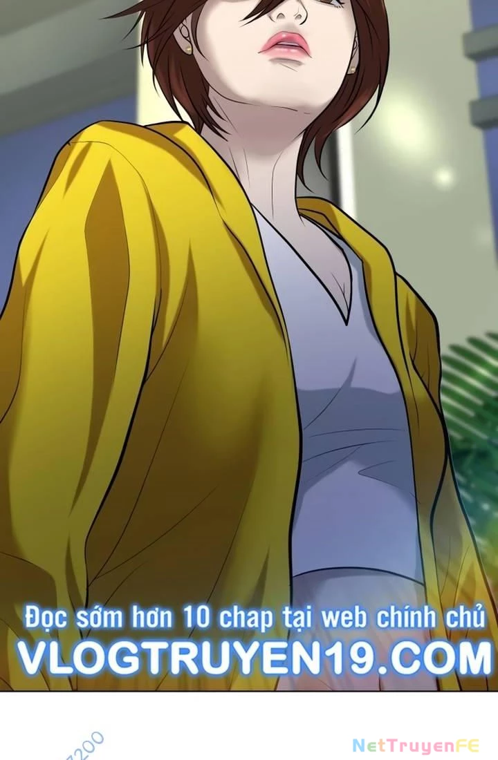 Huyết Tọa Chapter 22 - Trang 3