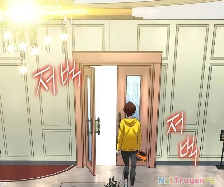 Huyết Tọa Chapter 22 - Trang 3