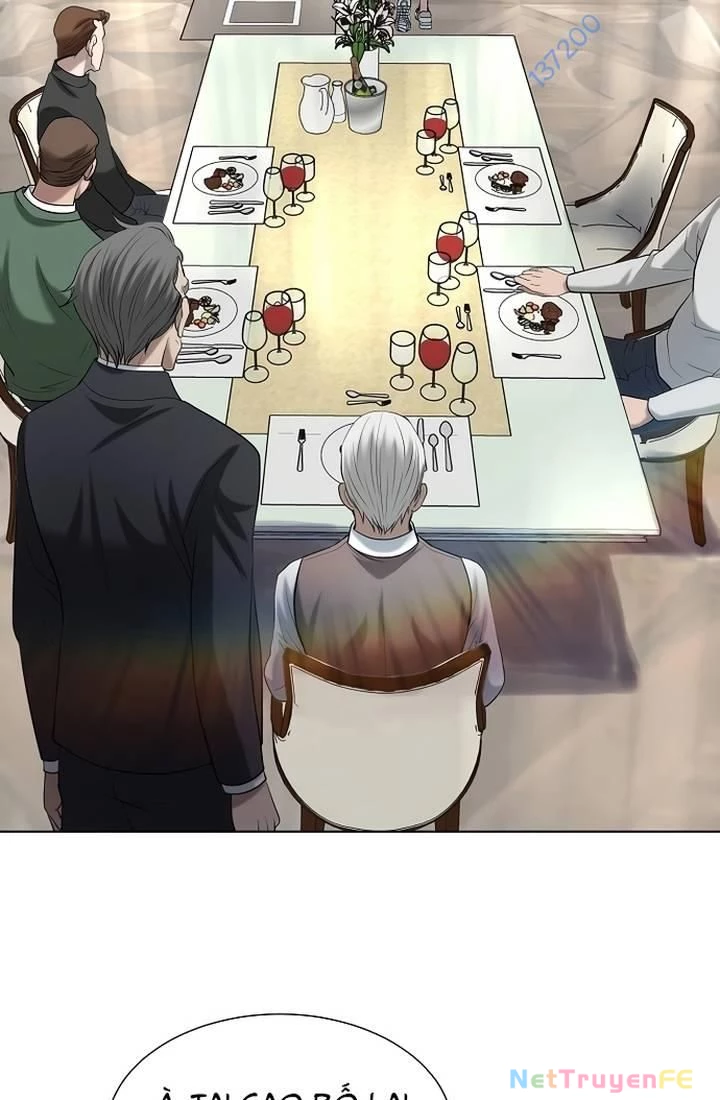 Huyết Tọa Chapter 22 - Trang 3