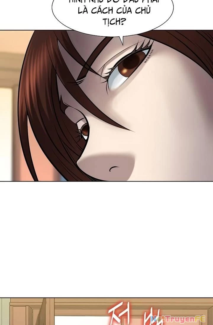 Huyết Tọa Chapter 22 - Trang 3
