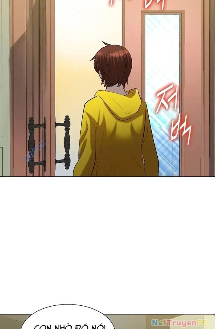 Huyết Tọa Chapter 22 - Trang 3