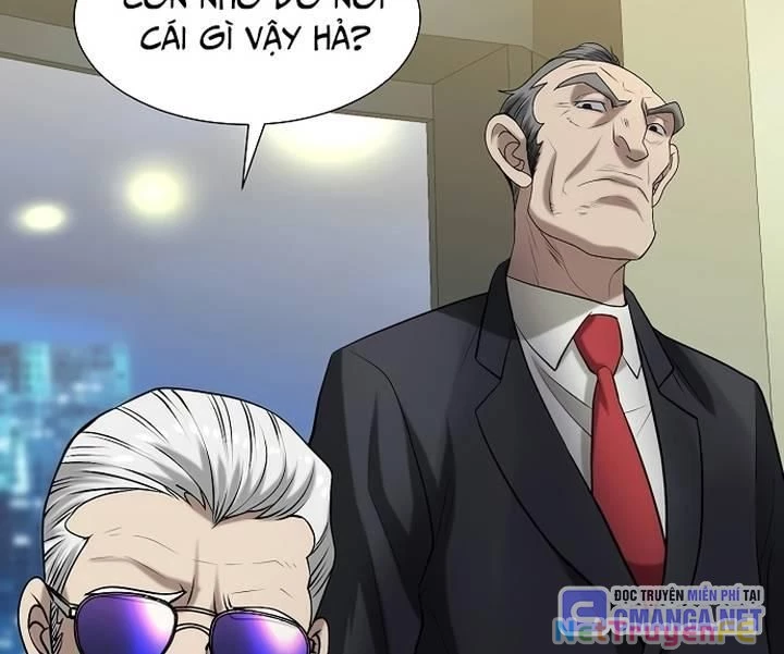 Huyết Tọa Chapter 22 - Trang 3