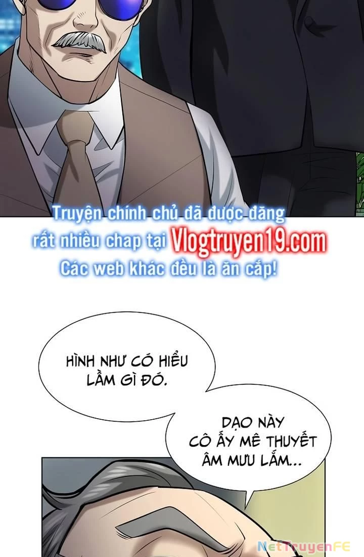 Huyết Tọa Chapter 22 - Trang 3