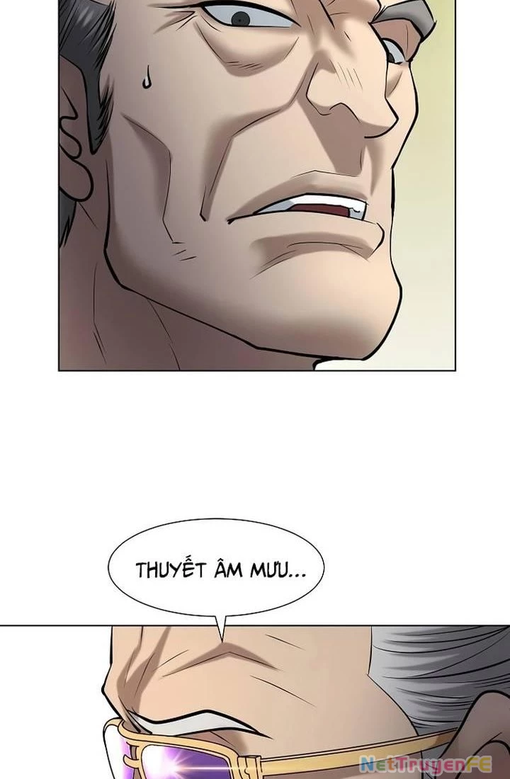 Huyết Tọa Chapter 22 - Trang 3