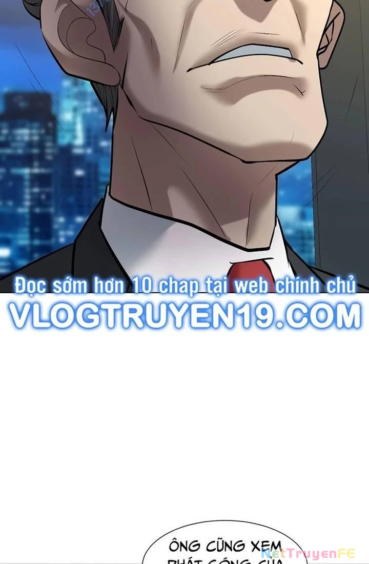 Huyết Tọa Chapter 22 - Trang 3