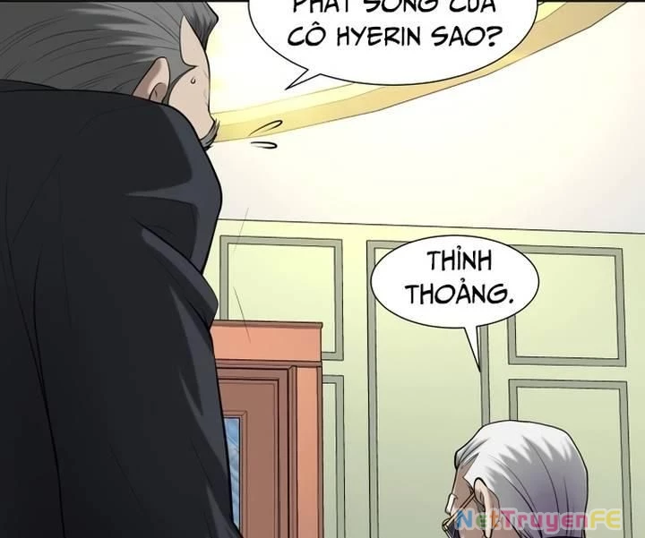 Huyết Tọa Chapter 22 - Trang 3