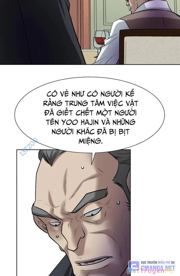 Huyết Tọa Chapter 22 - Trang 3