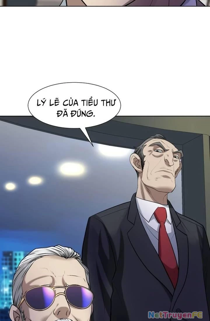 Huyết Tọa Chapter 22 - Trang 3